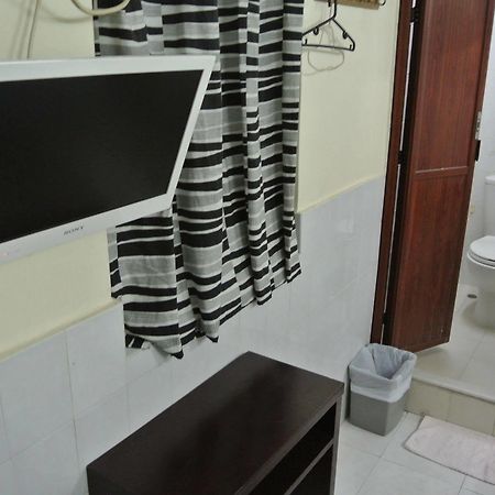 Fortunate Guest House Hong Kong Exterior photo